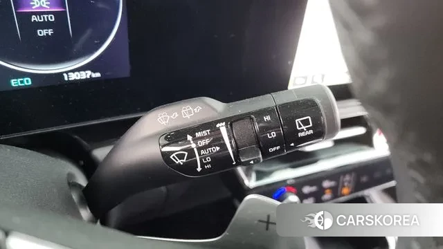 Kia Di Ol Nu Niro 2024 Белый из Кореи, фото 5