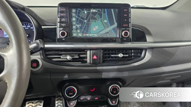 Kia All New Morning (JA) 2020 Белый из Кореи, фото 5