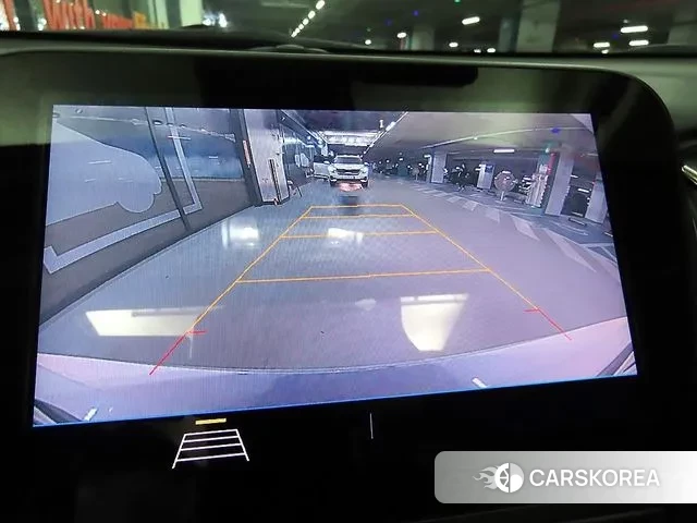 Chevrolet (GM Daewoo) The New Malibu 2019 Белый из Кореи, фото 5