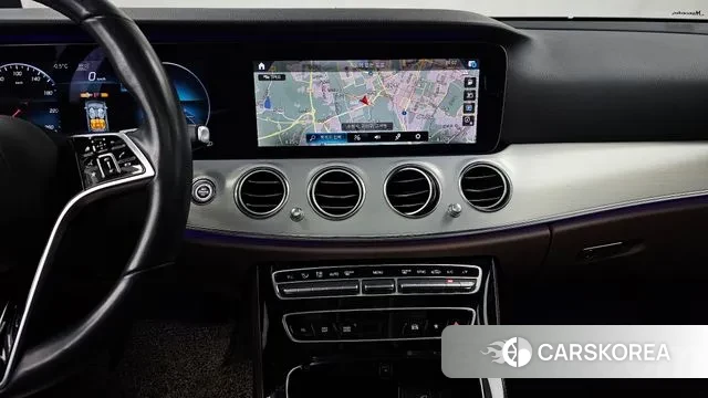 Mercedes-Benz E-Class W213 2020 Белый из Кореи, фото 5