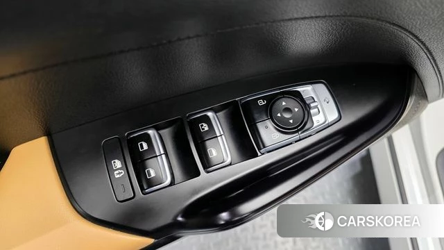 Kia K5 Hybrid 3rd Generation 2022 Белый из Кореи, фото 5