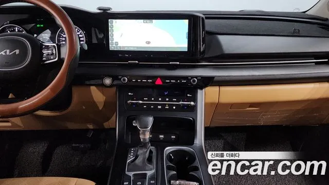 Kia Carnival 4th generation id 2650972 из Кореи 5