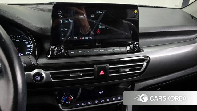 Kia Seltos 2020 Белый из Кореи, фото 5
