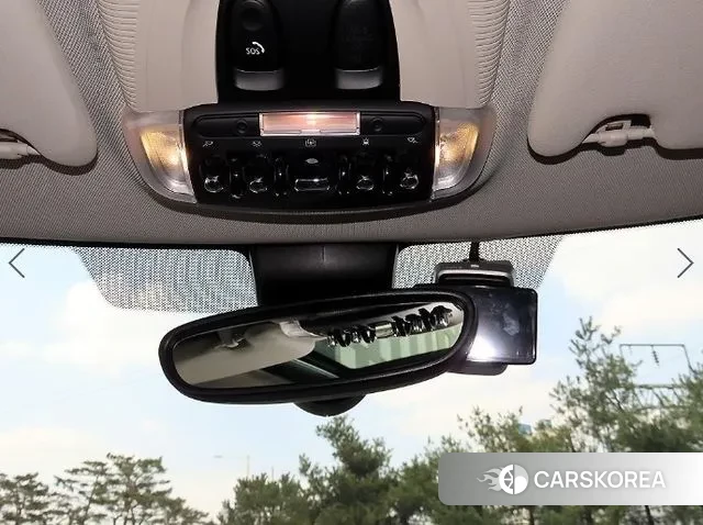 Mini Cooper 2022 Синий из Кореи, фото 5