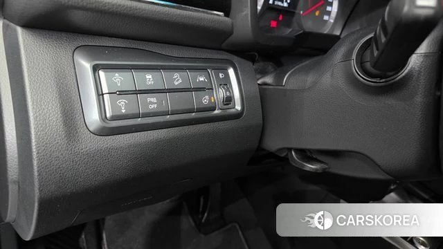 Ssangyong Berry New Tivoli 2022 Синий из Кореи, фото 5
