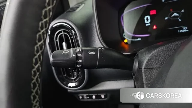 Kia The New Morning (JA) 2024 Серый из Кореи, фото 5