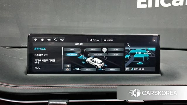 Genesis GV70 2023 Белый из Кореи, фото 5