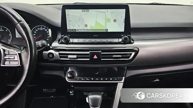 Kia Seltos 2020 Белый из Кореи, фото 5