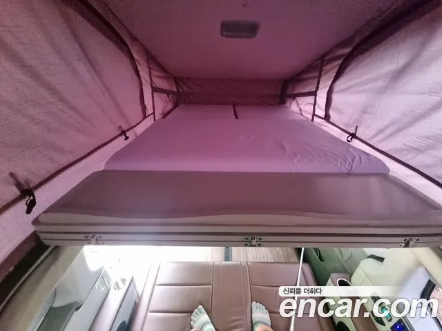 Hyundai The New Grand Starex 2019 Серебряный двухцветный из Кореи, фото 5