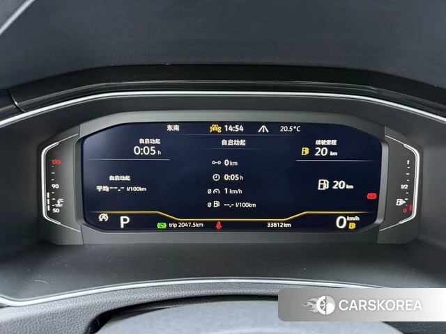 Volkswagen Exploring songs 2022 Белый из Китая, фото 5