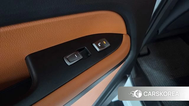 Ssangyong The New Rexton Sports Cannes 2022 Белый из Кореи, фото 5