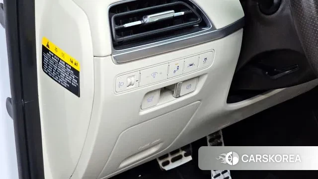 Hyundai Palisade 2020 Белый из Кореи, фото 5