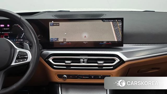 BMW 3 Series (G20) id 3891275 из Кореи 5