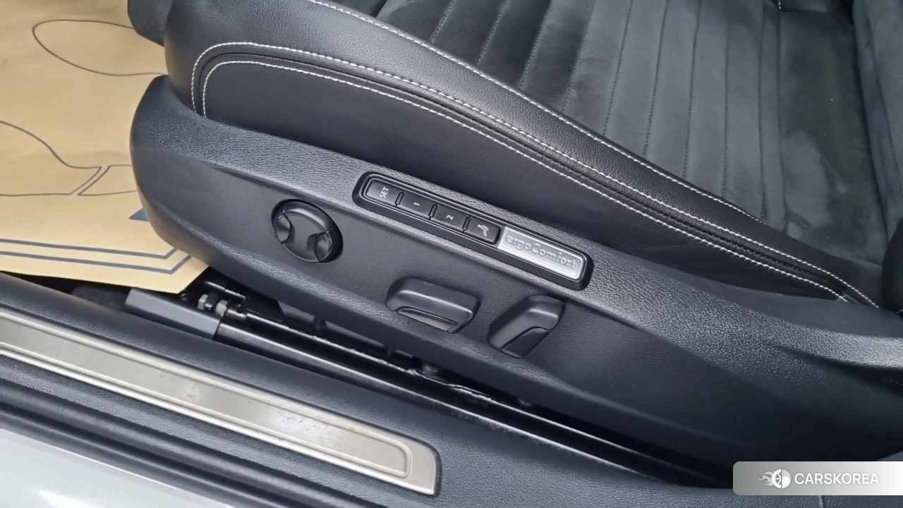 Volkswagen Passat GT (B8) 2021 Белый из Кореи, фото 5