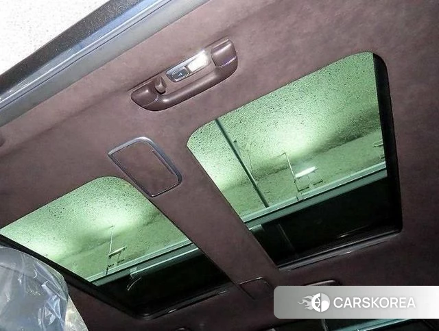 Genesis GV80 2022 Серый из Кореи, фото 5