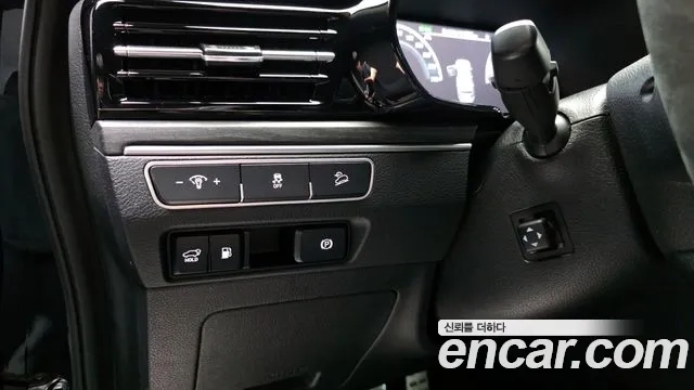 Kia Mohave Master 2022 Черный из Кореи, фото 5