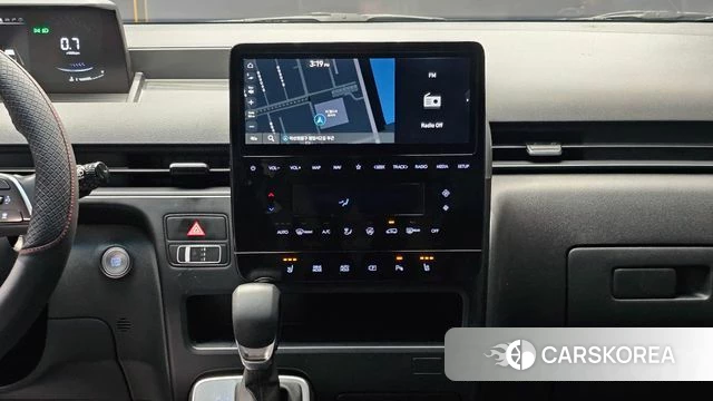 Hyundai Staria 2025 Серый из Кореи, фото 5