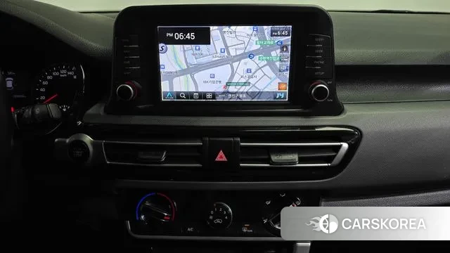 Kia Seltos 2019 Белый из Кореи, фото 5