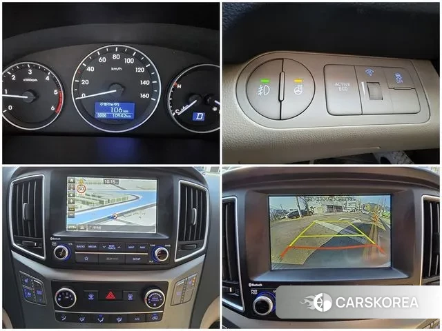 Hyundai The New Grand Starex 2019 Серебряный из Кореи, фото 5