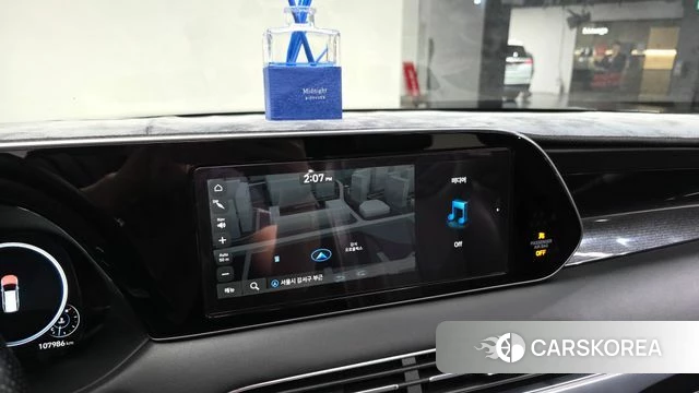 Hyundai Palisade 2020 Черный из Кореи, фото 5