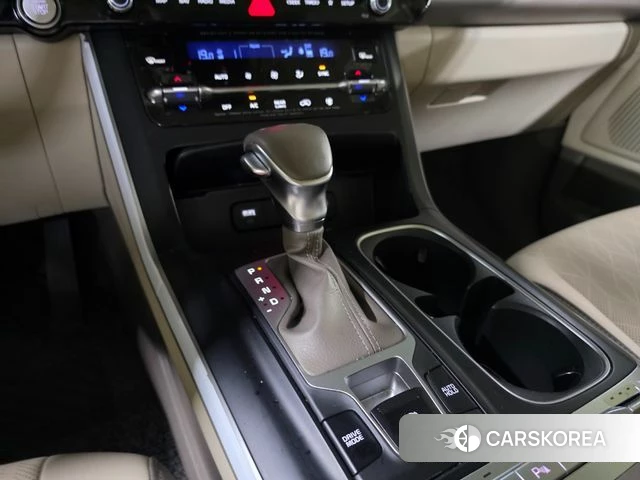 Kia Carnival 4th generation 2022 Серый из Кореи, фото 5