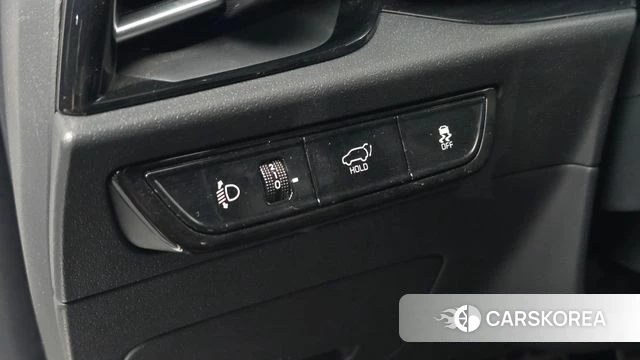 Kia Di All New Niro EV 2024 Белый из Кореи, фото 5