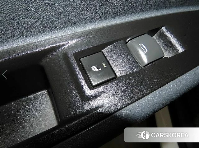 Chevrolet (GM Daewoo) Bolt EV 2018 Белый из Кореи, фото 5