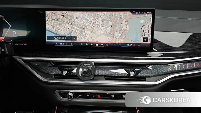 BMW X5 (G05) 2025 Белый из Кореи, фото 5