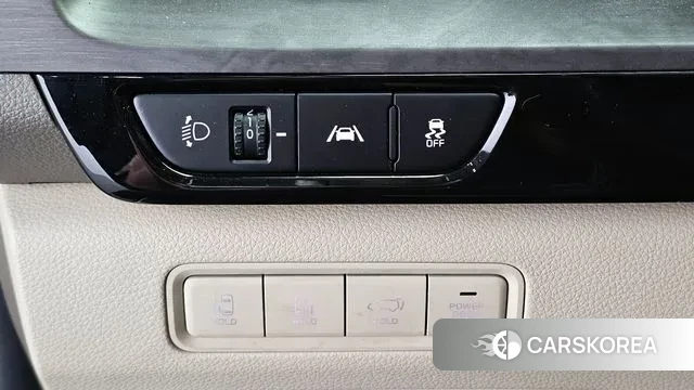 Kia Carnival 4th generation 2020 Белый из Кореи, фото 5