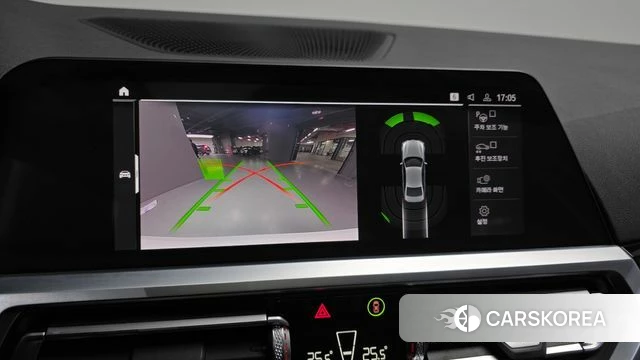 BMW 3 Series (G20) 2021 Белый из Кореи, фото 5