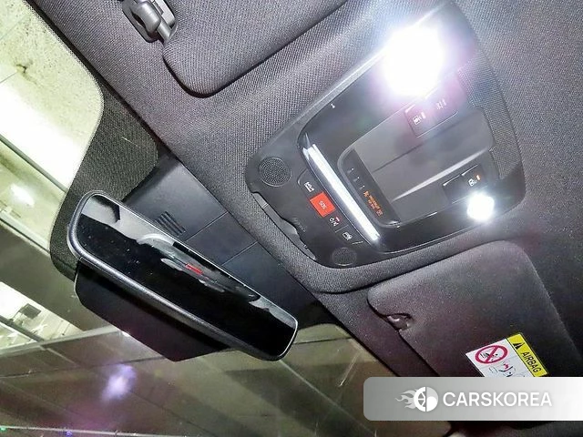 Kia Sorento 4th Generation 2022 Белый из Кореи, фото 5