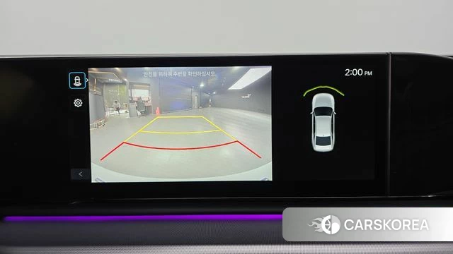 Hyundai Grandeur (GN7) 2023 Белый из Кореи, фото 5