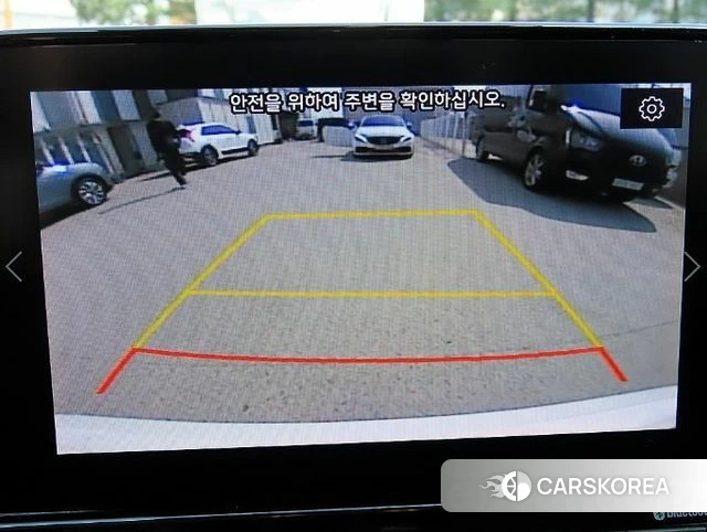 Kia Come New K3 2018 Белый из Кореи, фото 5