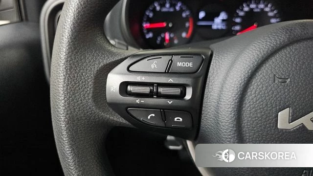 Kia Morning Urban (JA) 2023 Белый из Кореи, фото 5