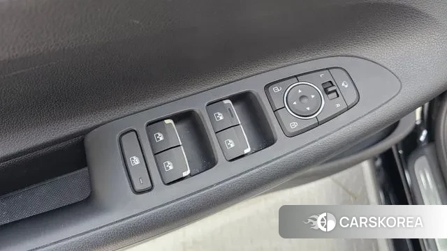 Hyundai The New Grandeur IG 2020 Черный из Кореи, фото 5