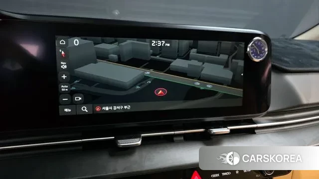 Kia Carnival 4th generation 2021 Белый из Кореи, фото 5