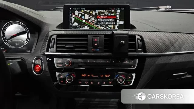 BMW M2 (F87) id 3117342 из Кореи 5