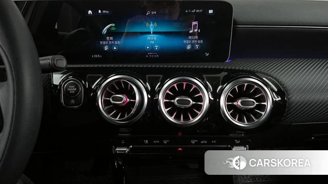 Mercedes-Benz A-Class W177 2020 Белый из Кореи, фото 5