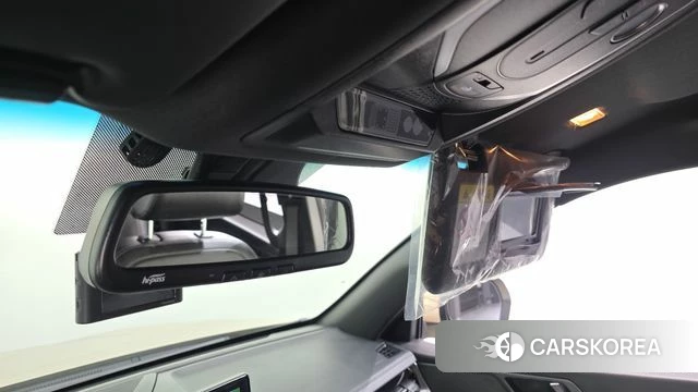 Ssangyong The New Rexton Sport 2025 Жемчужный цвет из Кореи, фото 5