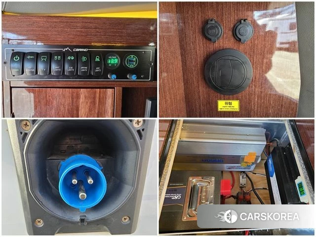 Hyundai The New Grand Starex 2020 Белый из Кореи, фото 5