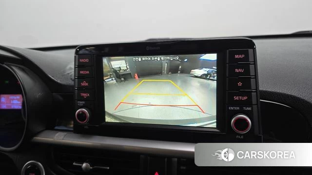 Kia All New Morning (JA) 2019 Серый из Кореи, фото 5