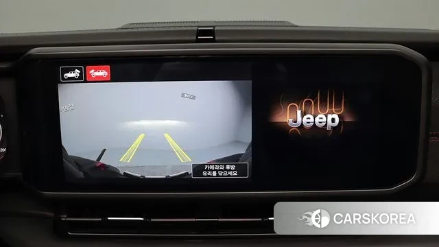 Jeep Wrangler (JL) 2025 Белый из Кореи, фото 5