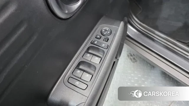 Hyundai Casper 2022 Серый из Кореи, фото 5