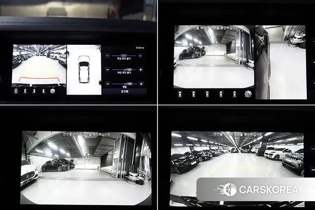 Kia Mohave Master 2019 Черный из Кореи, фото 5