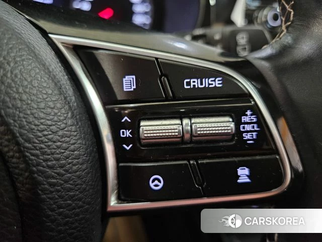 Kia Seltos 2021 Белый из Кореи, фото 5