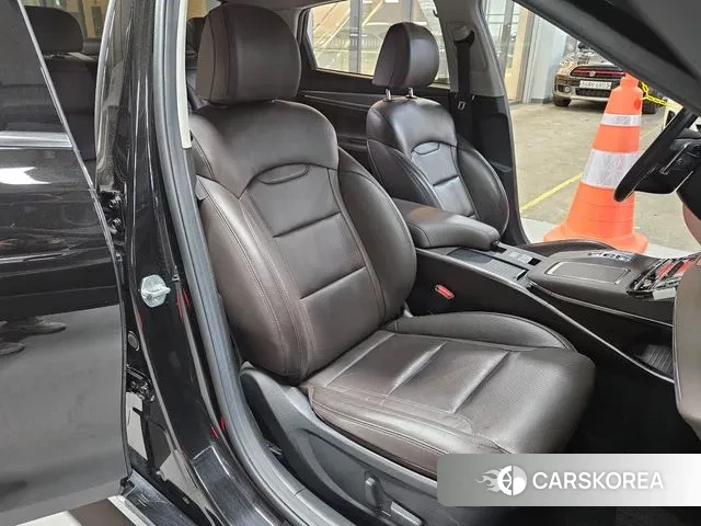 Hyundai The New Grandeur IG 2021 Черный из Кореи, фото 5