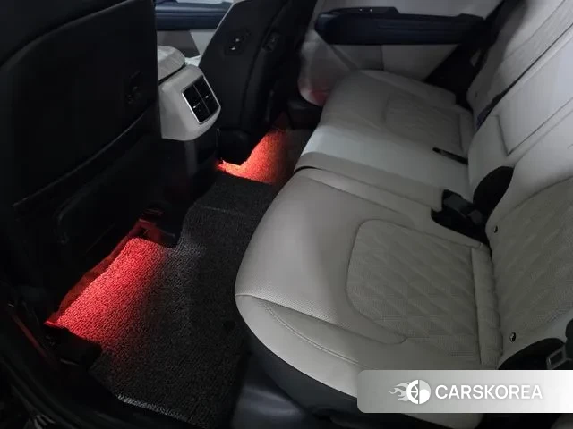 Kia The New Sportage 5th Generation 2025 Черный из Кореи, фото 5