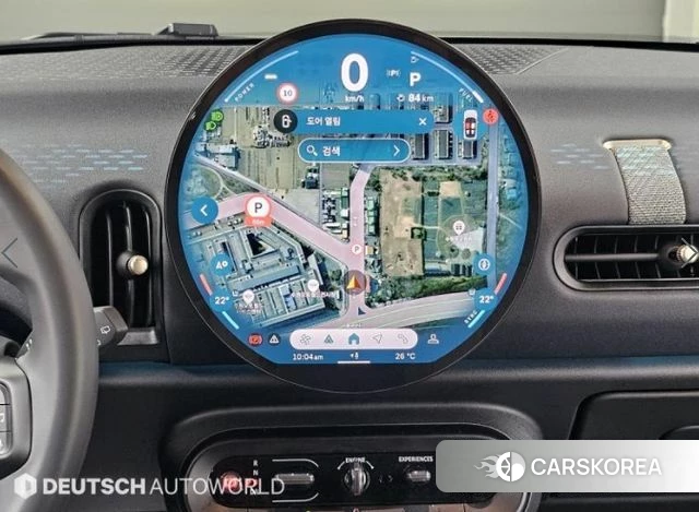 Mini Cooper C 4th generation 2024 Черный из Кореи, фото 5