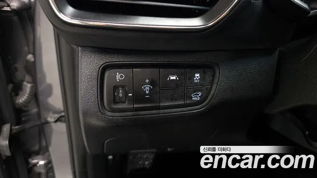 Hyundai Santa Fe TM id 2716268 из Кореи 5