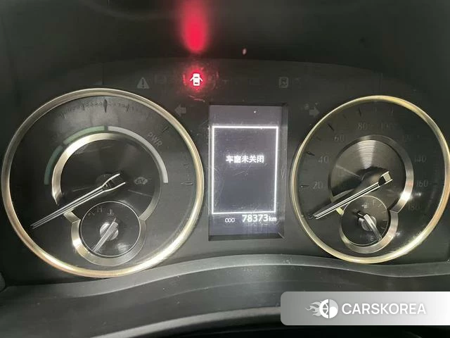 Toyota Elfa 2021 Белый из Китая, фото 5